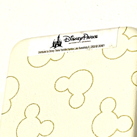 🔥Original DISNEY Necklace. Length 10” plus 2” extender. New With Tags ⭐️ - Picture 3 of 6